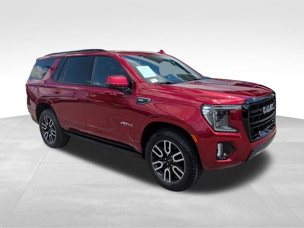 GMC Yukon 2023