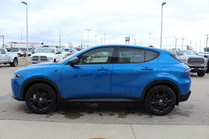 Dodge Hornet 2024
