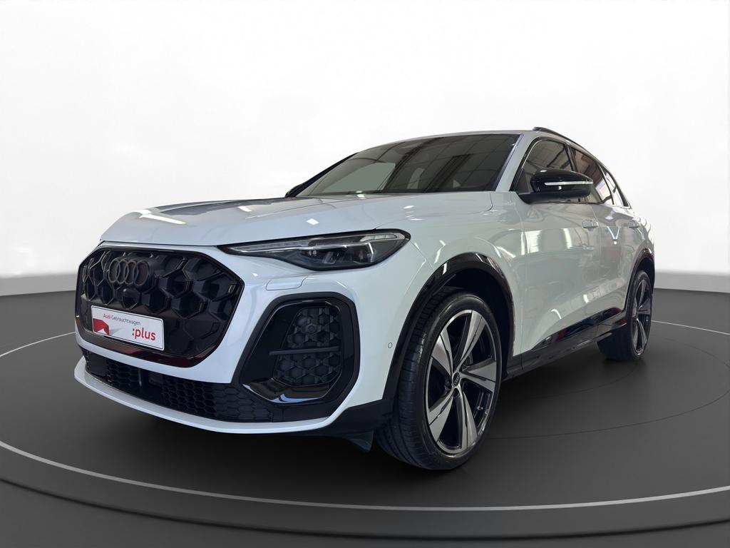 Audi Q5 2025