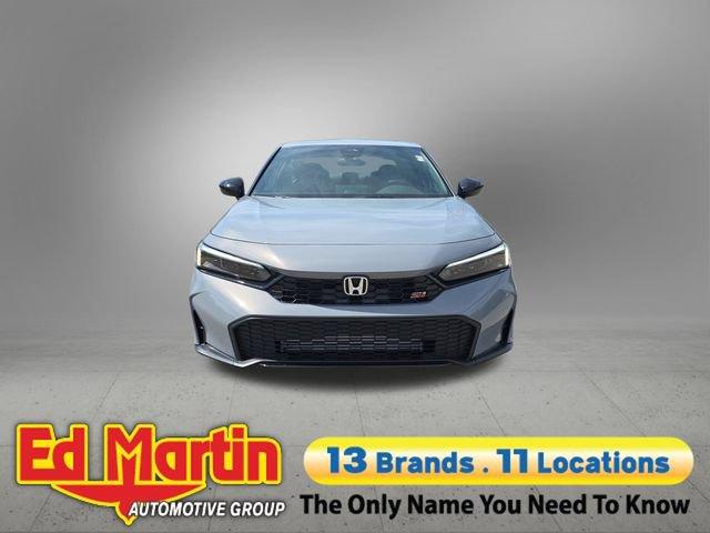 Honda Civic 2026