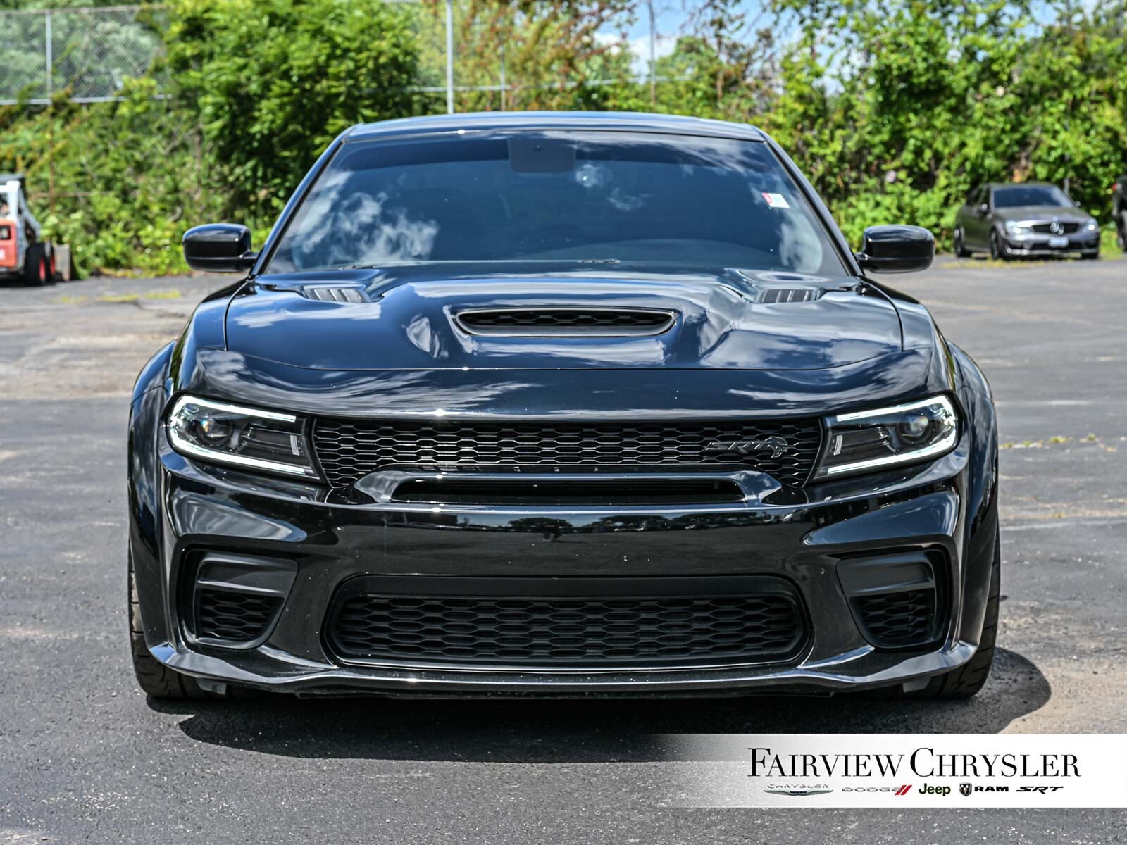 Dodge Charger 2023