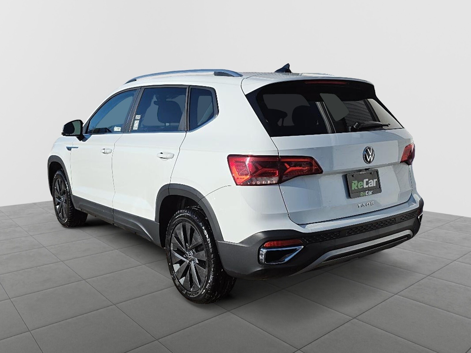 Volkswagen Taos 2024