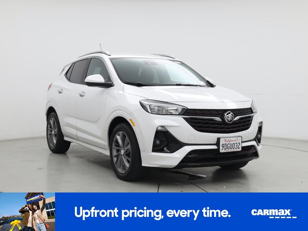 Buick Encore GX 2023