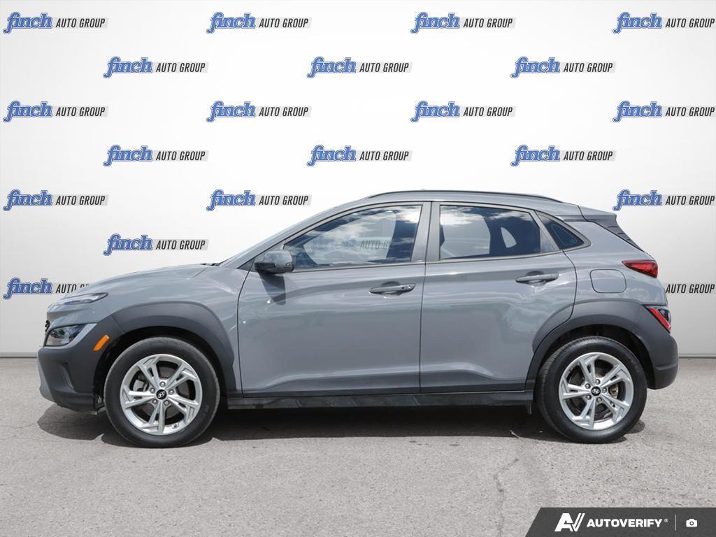 Hyundai Kona 2023