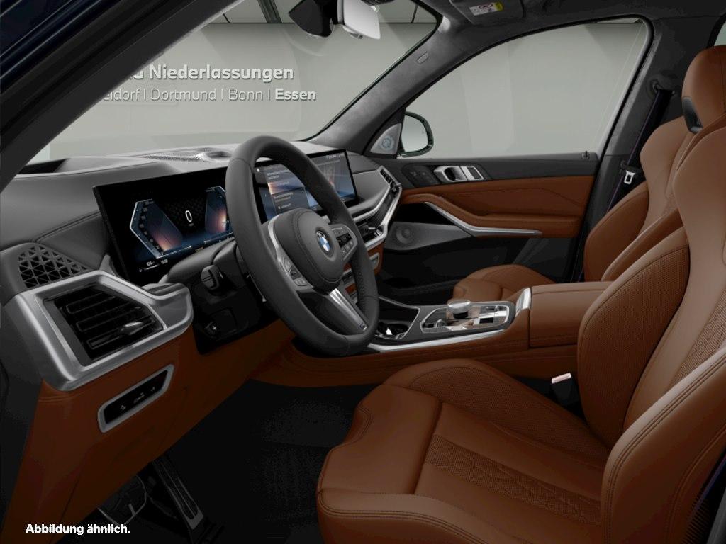 BMW X7 2023