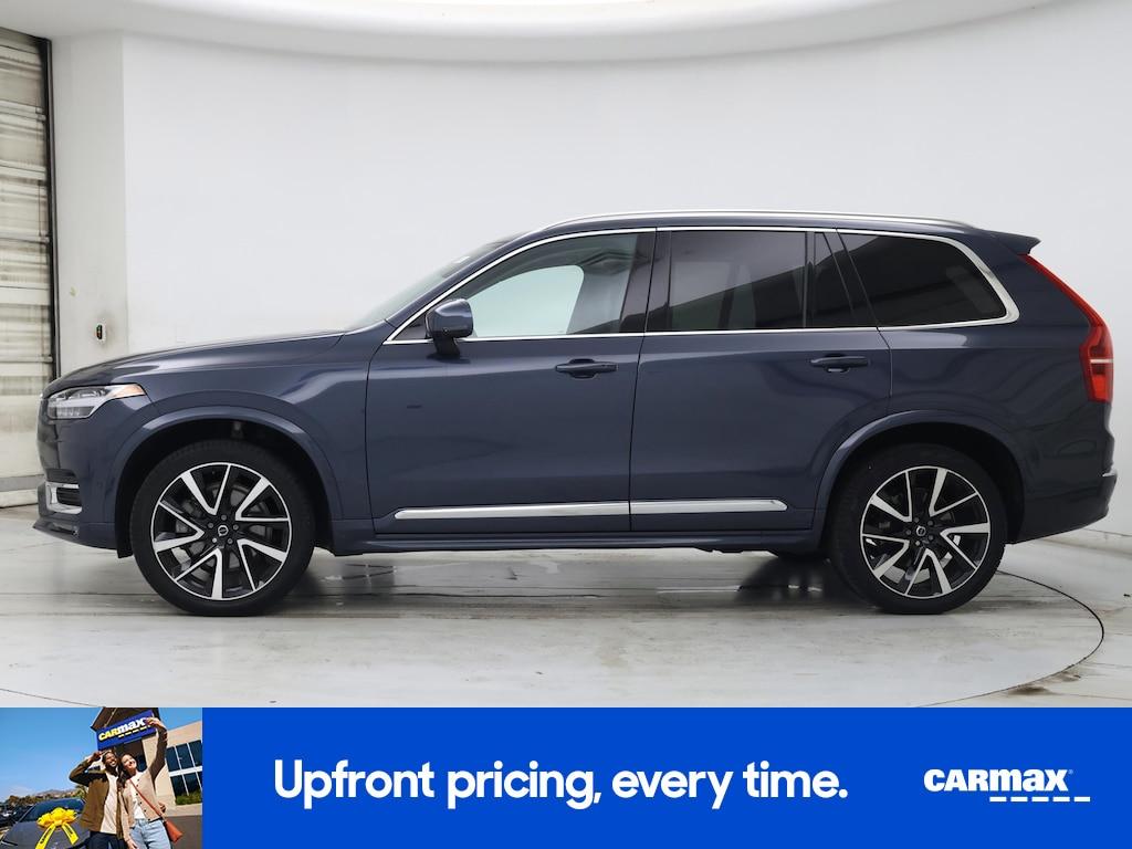 Volvo XC90 2024