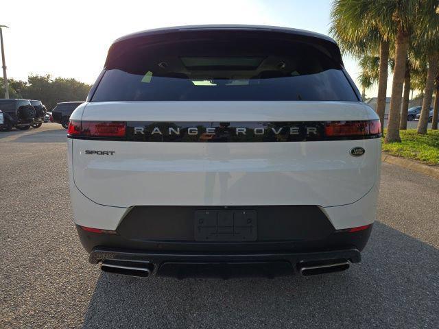 Land Rover Range Rover Sport 2023