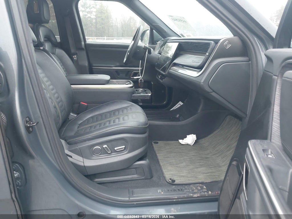Rivian R1T 2024