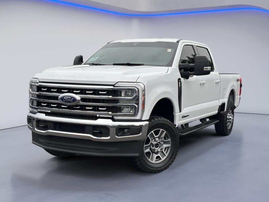 Ford F 250 2024