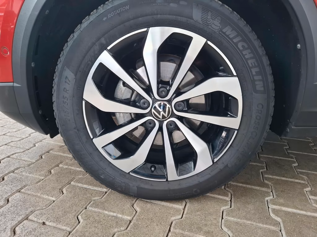 Volkswagen T-Roc 2023