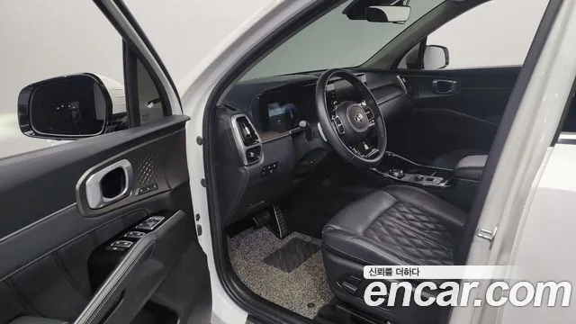 Kia Sorento 2020