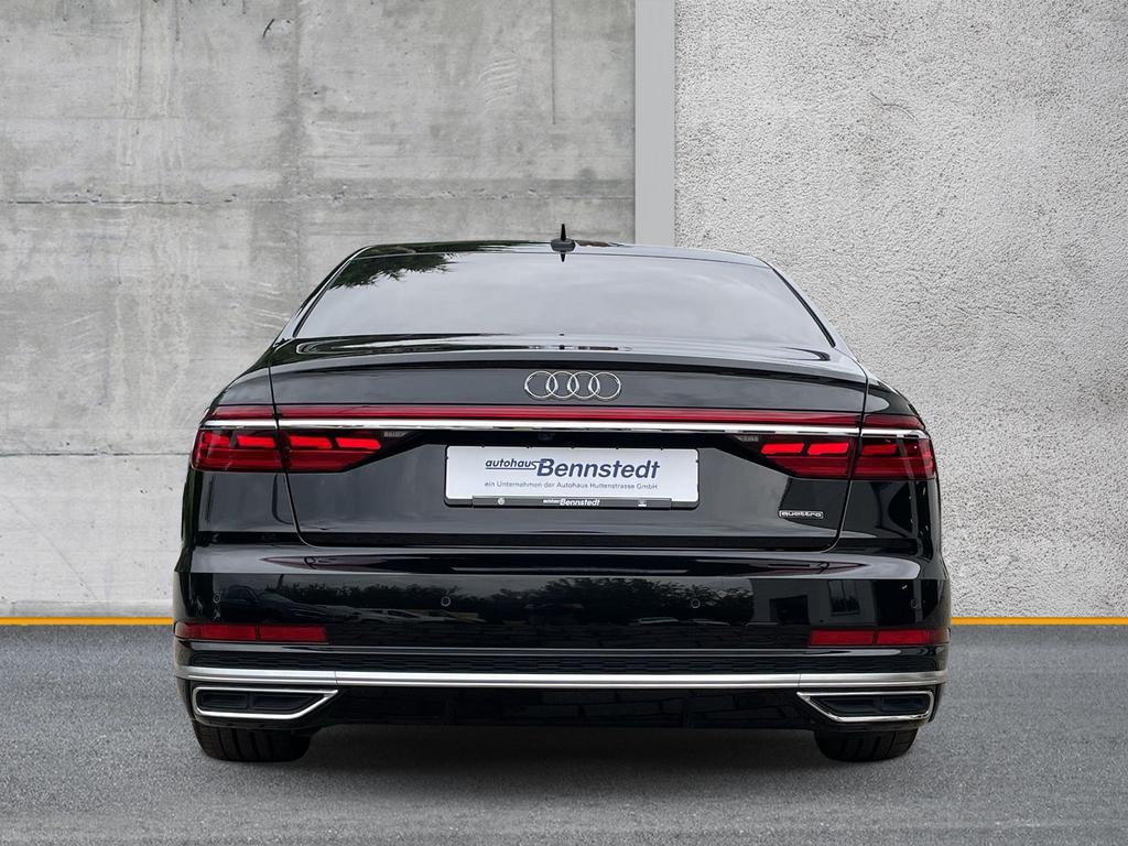 Audi A8 2020