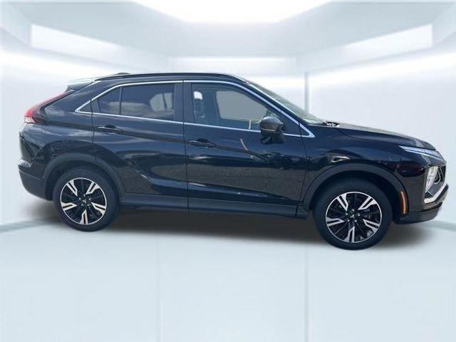 Mitsubishi Eclipse Cross 2024
