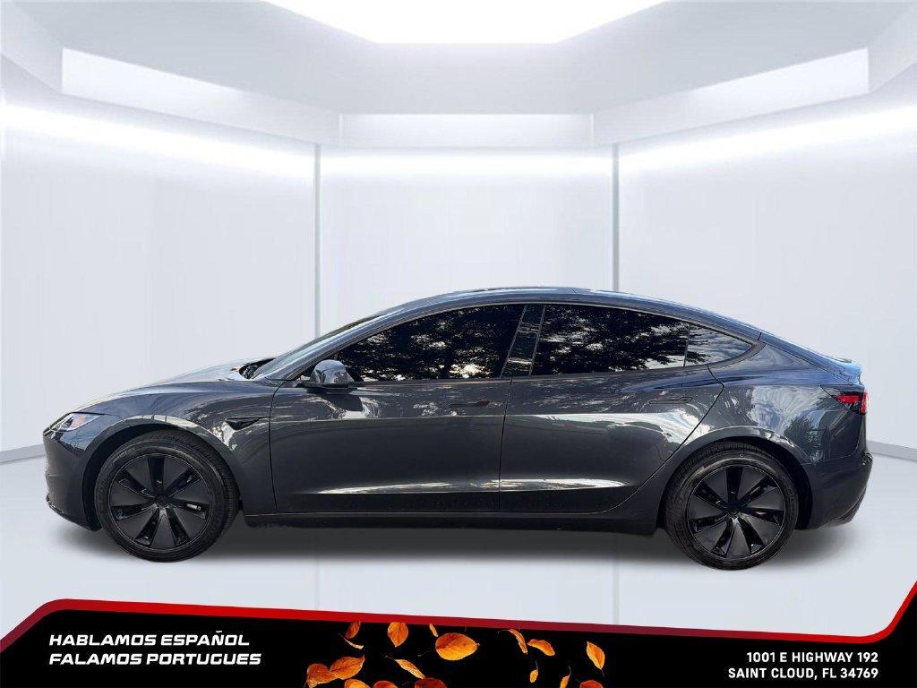 Tesla Model 3 2026