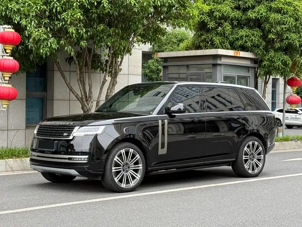 Land Rover Range Rover 2024