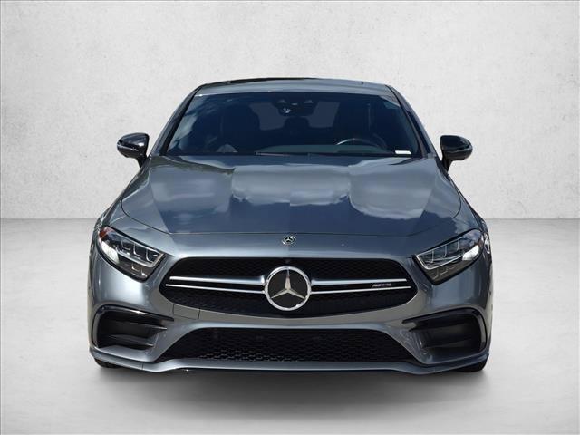 Mercedes-Benz A-Класс 2021