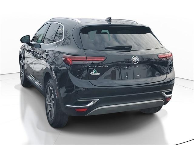 Buick Envision 2023