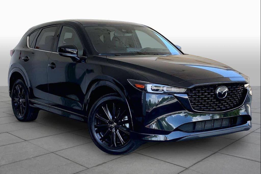 Mazda CX-5 2023
