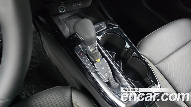 Chevrolet Trax 2024