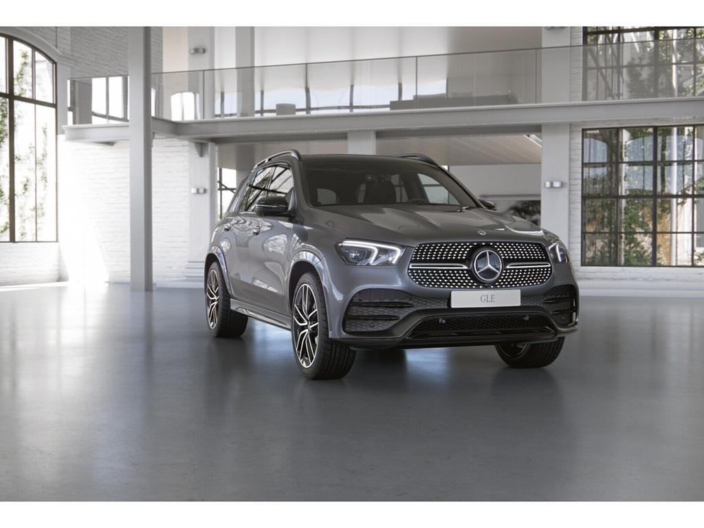 Mercedes-Benz GLE 350 2023