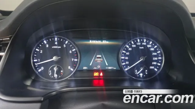 Kia K9 2023