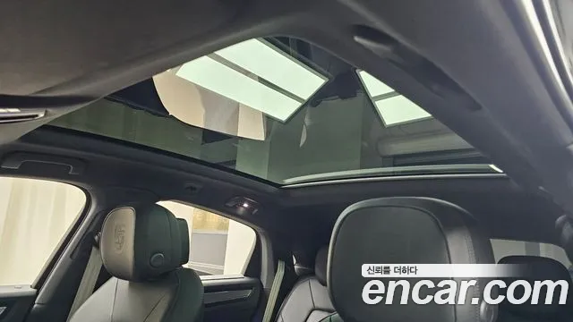 Porsche Cayenne 2022