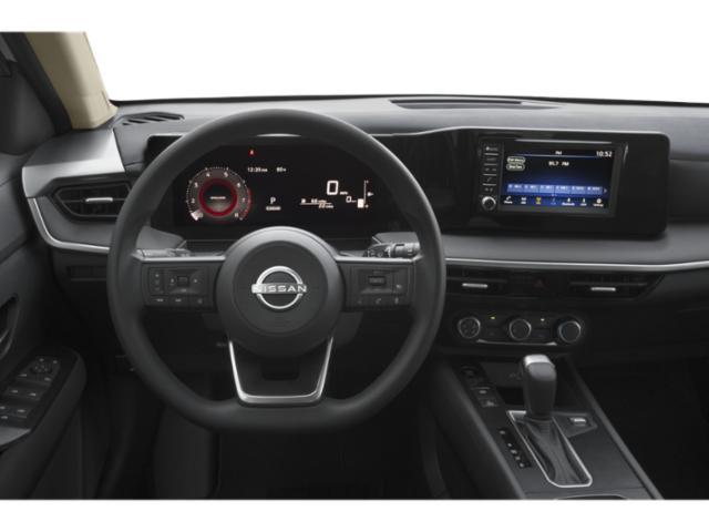 Nissan Kicks 2026