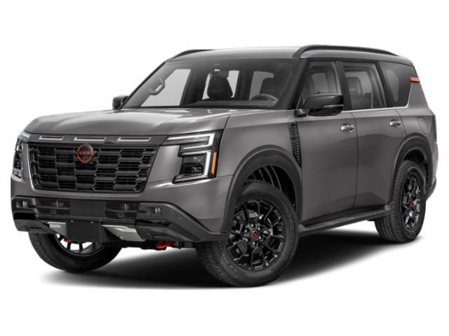 Nissan Armada 2026