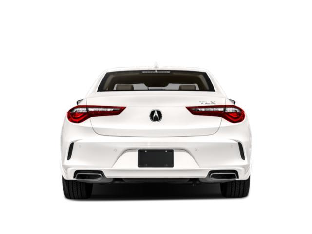 Acura TLX 2023