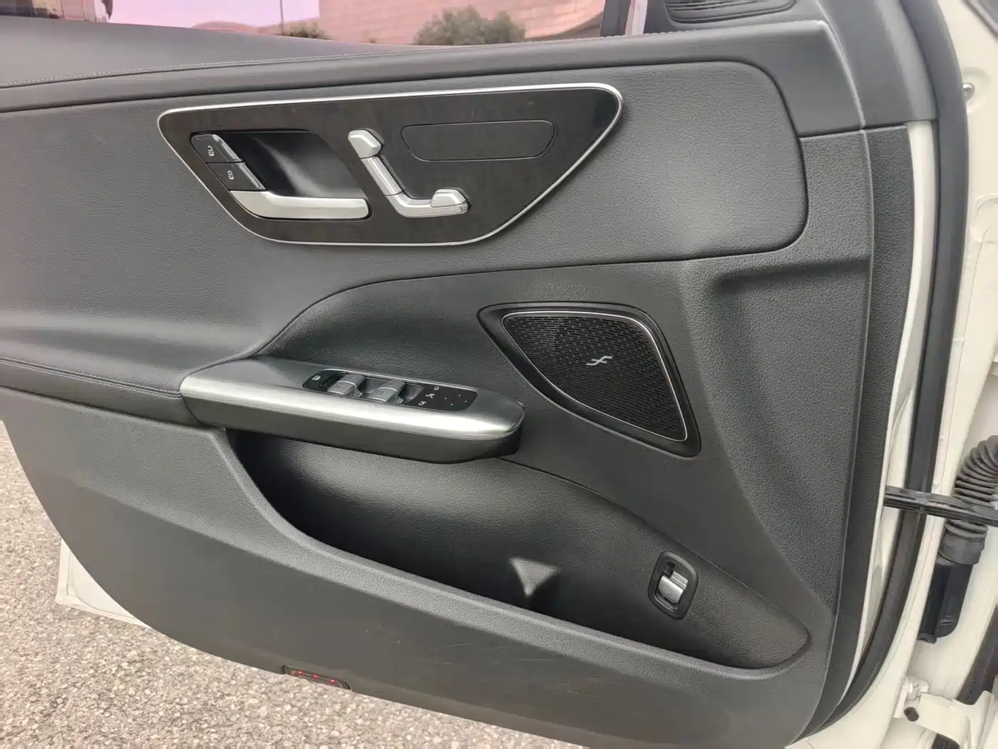 Mercedes-Benz C-Класс 2023