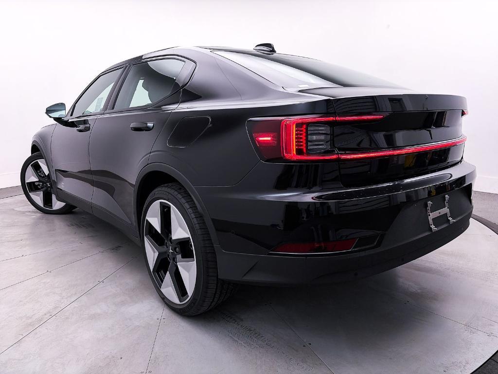 Polestar 2 2023