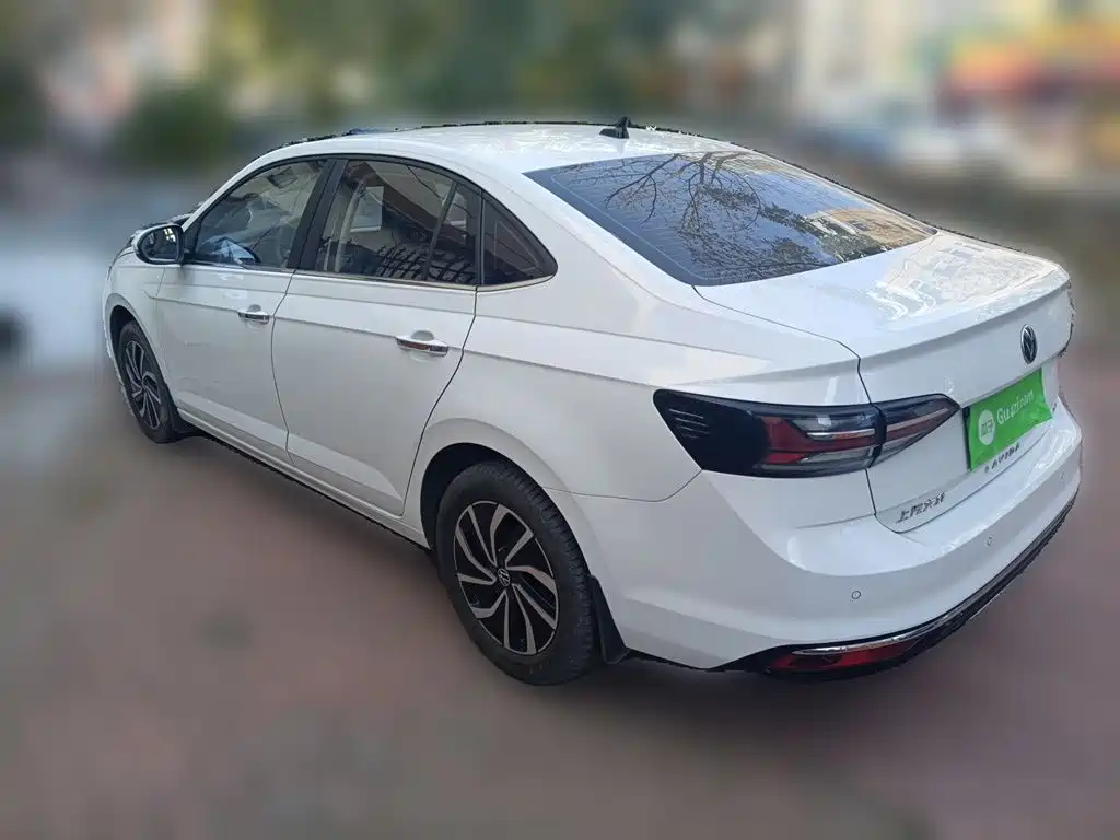 Volkswagen Lavida 2024