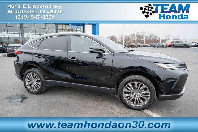Toyota Venza 2023
