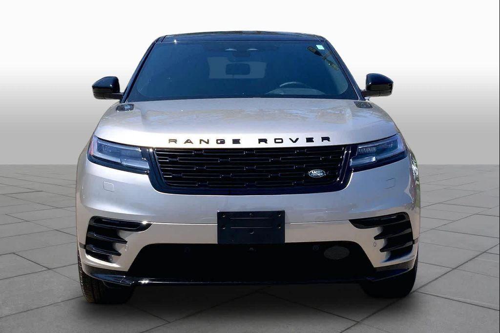 Land Rover Range Rover Velar 2026