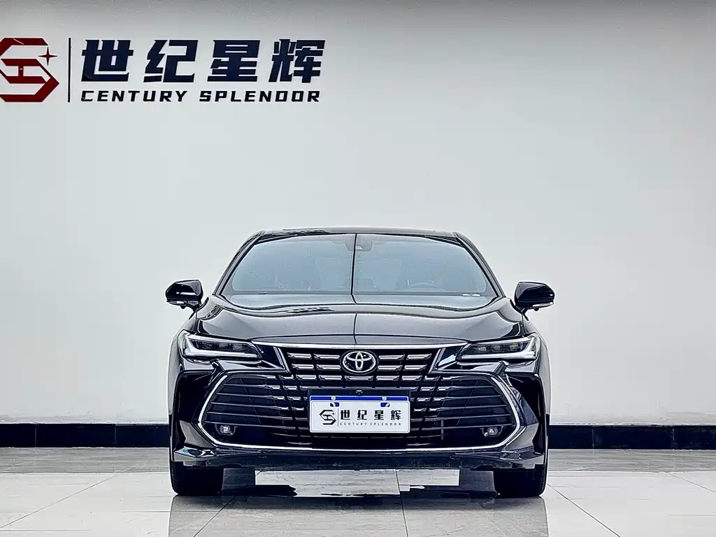Toyota Avalon 2024