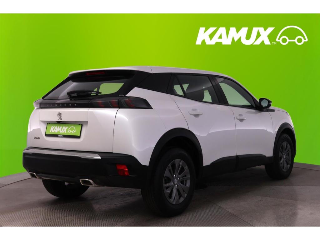 Peugeot 2008 2023