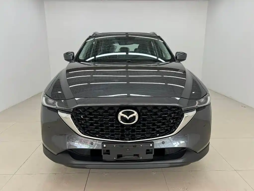 Mazda CX-5 2023