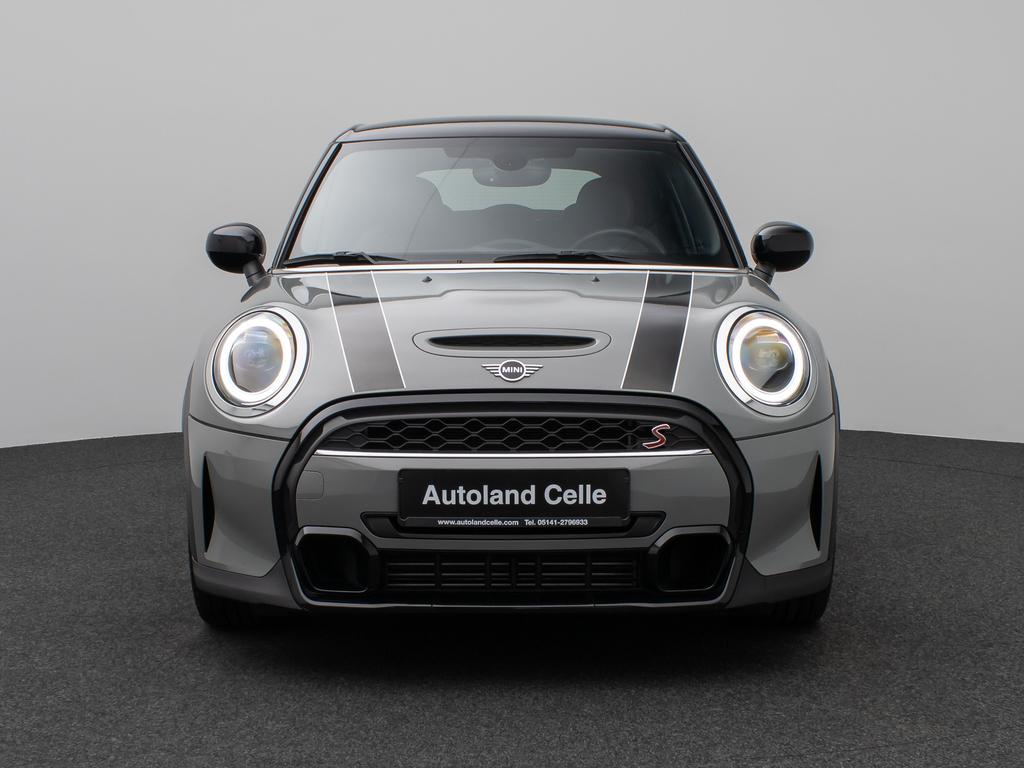 Mini COOPER S 2023
