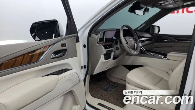 Cadillac Escalade 2022