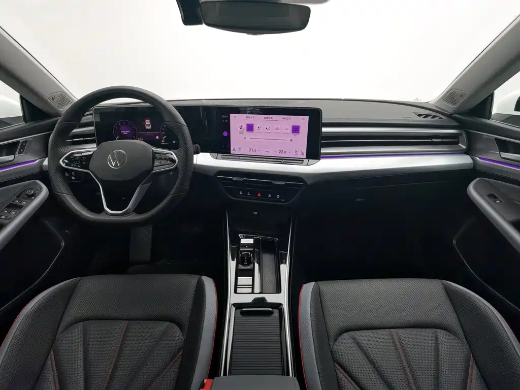 Volkswagen Lamando 2022