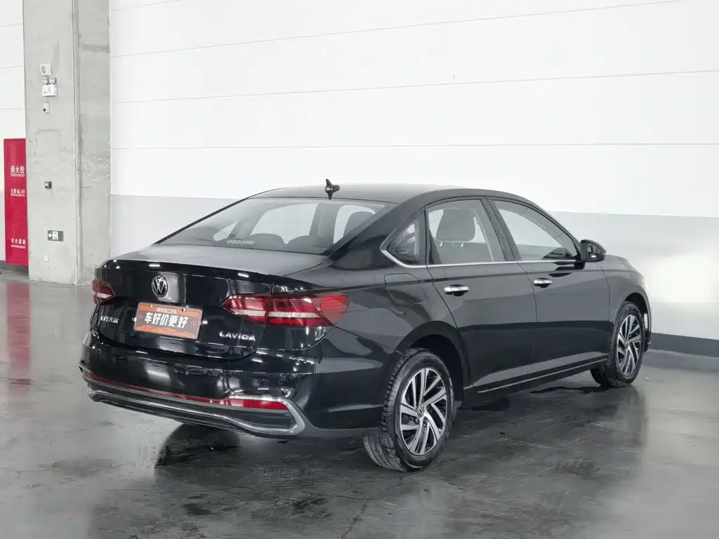Volkswagen Lavida 2023
