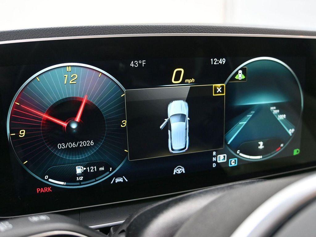 Mercedes-Benz GLE 350 2022