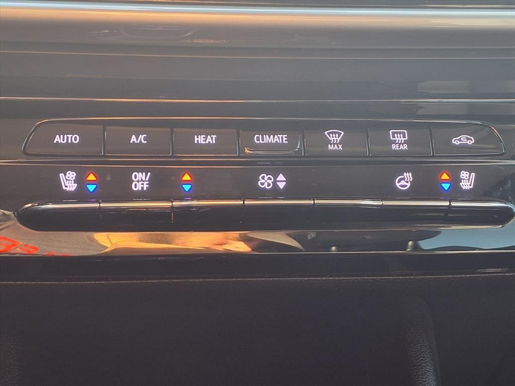 Chevrolet Bolt EUV 2023