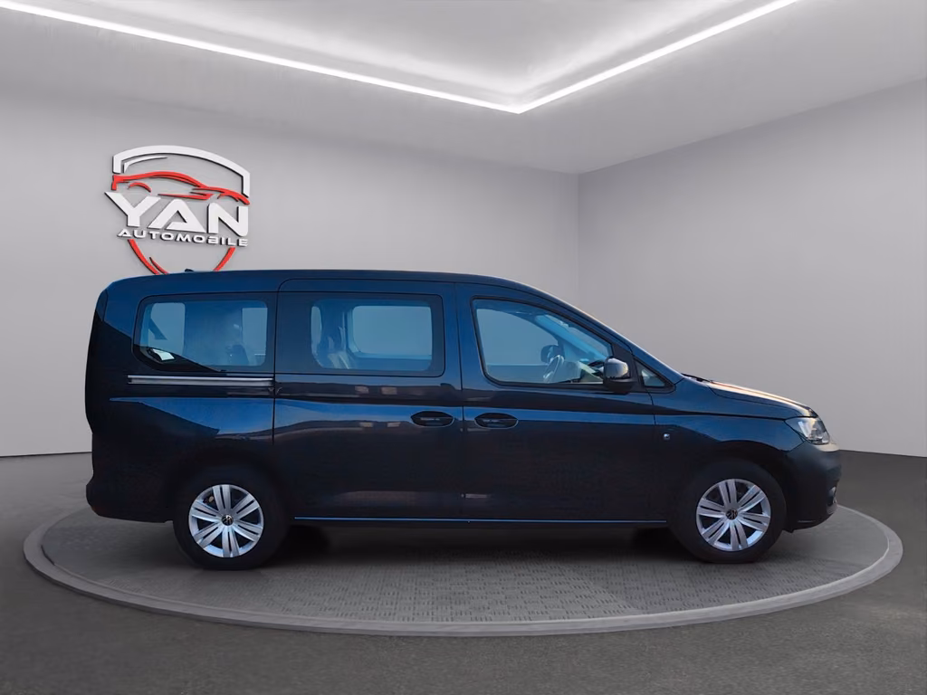 Volkswagen CADDY MAXI 2021
