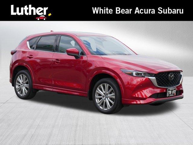 Mazda CX-5 2022