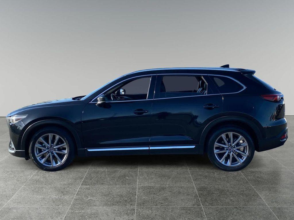 Mazda CX-9 2021