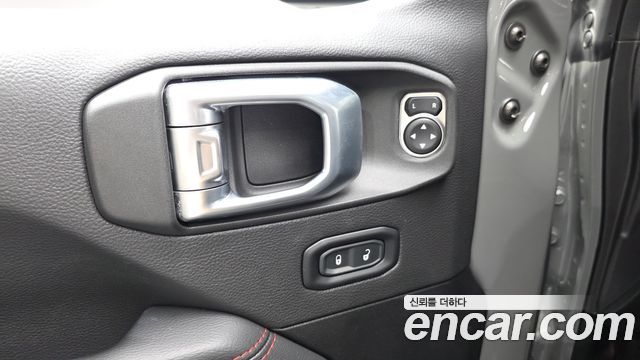 Jeep Gladiator 2022