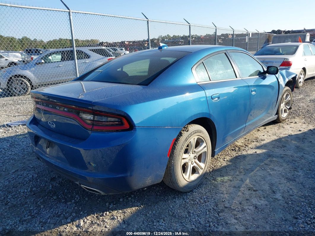 Dodge Charger 2023