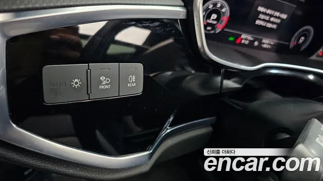 Audi Q3 2020