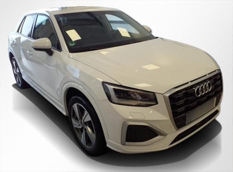 Audi Q2 2023